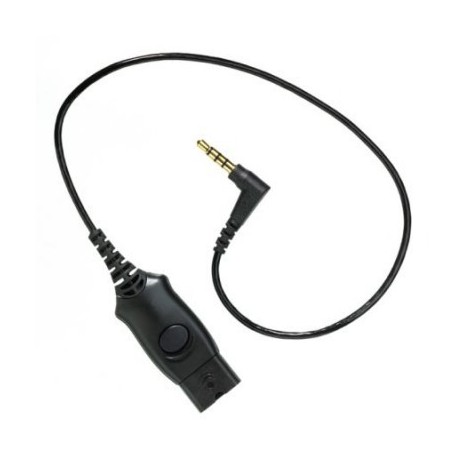 Cable MO-300 para Iphone y blackberry