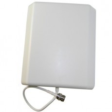 Antena panel 800/900/1800/2100/2600 MHz 6.4/9.4 dBi