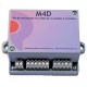 Receptor Telemando M4-D 433 MHz 2 C