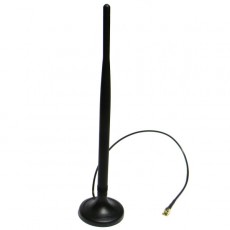 Antena magnética 900/1800/2100 MHz 2 dBi