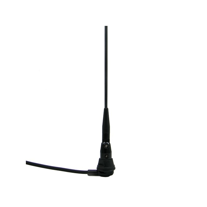Hama MCX/MMCX GPS-Antenne 2,5 m 