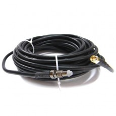 Cable tipo 240 12 m FME hembra-SMA macho