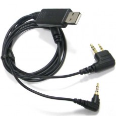 Cable de programación USB para IP, IS, EP