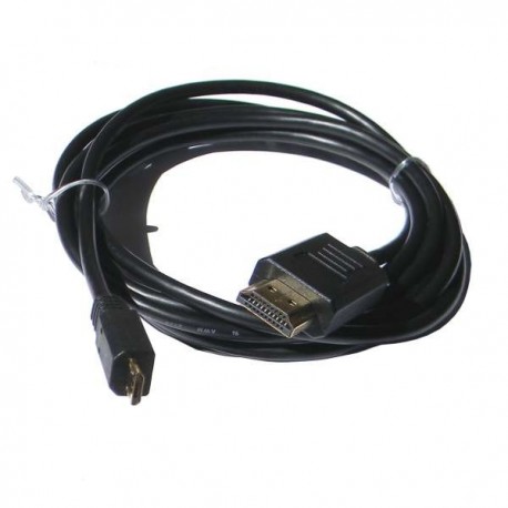 Cable TV MHL microusb a HDMI