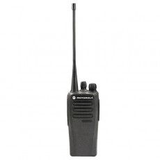 Portátil analógico Motorola DP1400 VHF 16 C 1/5 W