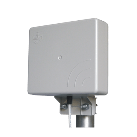 Antena GSM/UMTS/LTE PANEL 7-9dBi Sirio