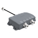 Ultra-Wideband Splitter 410-7200MHz