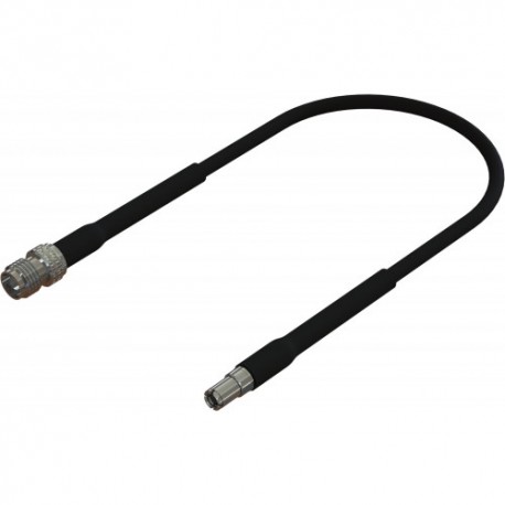 Cable pigtail adaptador SMA hembra a TS9
