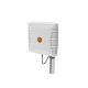 Antena directiva RFID patch 820 - 970 MHz 8dBi Nh