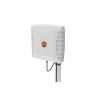 Antena directiva RFID CIRC POL 860 - 960 MHz 8dBi Nh