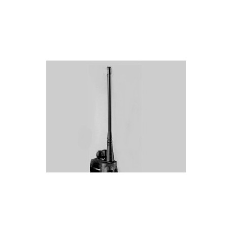 ANTENA VHF 15 cm de banda ancha (146-174 Mhz)