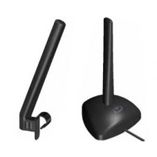 Antena 3G Clip & Desk para modem Sierra Wireless conector SSMB