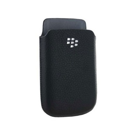 Funda Blackberry 9800/9810 petaca